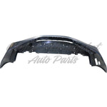 BUMPER FR PRIMED W/SENSOR CAPA — photo 4