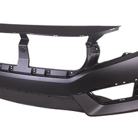 BUMPER FR PRIMED EXCLUDE SI MODEL
