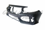 BUMPER FR PRIMED — photo 2