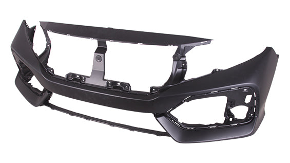 BUMPER FR PRIMED CAPA