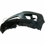 BUMPER FR PRIMED CAPA — photo 3