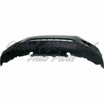 BUMPER FR PRIMED CAPA — photo 4