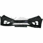 BUMPER FR PRIMED CAPA — photo 5