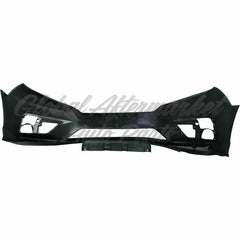BUMPER FR PRIMED CAPA