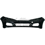 BUMPER FR PRIMED — photo 5