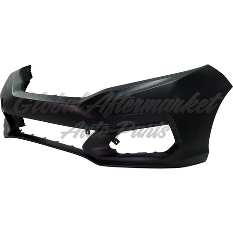 BUMPER FR PRIMED CAPA