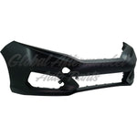 BUMPER FR PRIMED CAPA — photo 3
