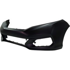 BUMPER FR PRIMED