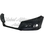 BUMPER FR PRIMED W/O SENSOR EX/EX-L/LX/SPORT — photo 4
