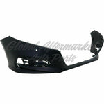 BUMPER FR PRIMED W/SENSOR HOLE — photo 2