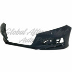 BUMPER FR PRIMED W/SENSOR HOLE — photo 3