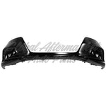 BUMPER FR PRIMED W/SENSOR HOLE CAPA — photo 1
