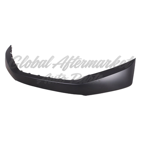 BUMPER FR PRIMED CAPA