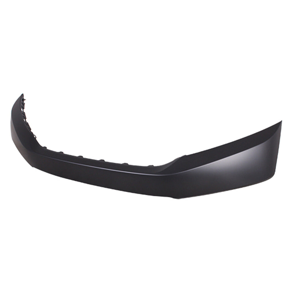 BUMPER FR PRIMED