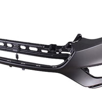 BUMPER FR PRIMED CAPA