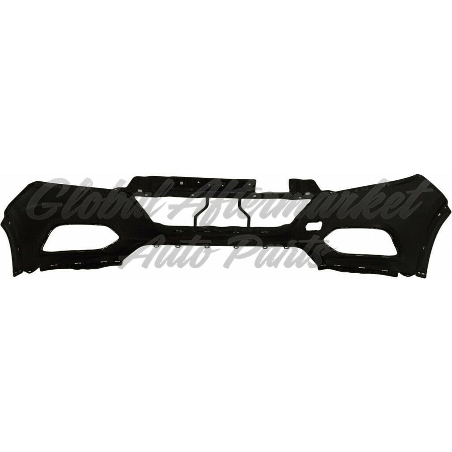 BUMPER FR PRIMED