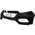 BUMPER FR PRIMED CAPA — photo 3