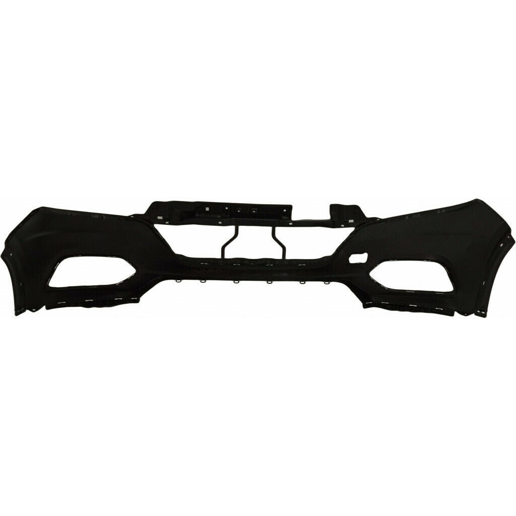 BUMPER FR PRIMED