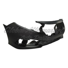 BUMPER FR PRIMED JAPAN BUILT EXCLUDE SI CAPA