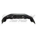 BUMPER FR PRIMED JAPAN BUILT EXCLUDE SI CAPA — photo 4