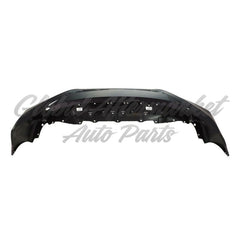 BUMPER FR PRIMED JAPAN BUILT EXCLUDE SI CAPA
