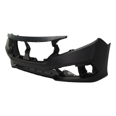 BUMPER FR PRIMED JAPAN BUILT EXCLUDE SI CAPA