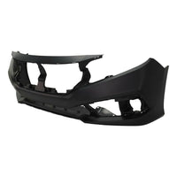 BUMPER FR PRIMED JAPAN BUILT EXCLUDE SI CAPA