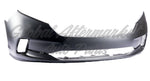 BUMPER FR PRIMED W/O SENSOR EX/ LX/ EX-L/ SPRT — photo 2