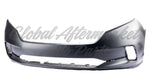 BUMPER FR PRIMED W/O SENSOR EX/ LX/ EX-L/ SPRT — photo 3