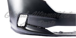 BUMPER FR PRIMED W/O SENSOR EX/ LX/ EX-L/ SPRT — photo 4