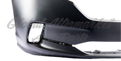 BUMPER FR PRIMED W/O SENSOR EX/ LX/ EX-L/ SPRT