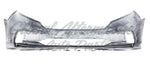 BUMPER FR PRIMED W/O SENSOR EX/ LX/ EX-L/ SPRT — photo 5