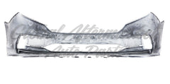 BUMPER FR PRIMED W/O SENSOR EX/ LX/ EX-L/ SPRT