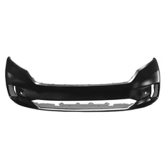 BUMPER FR PRIMED W/O SENSOR EX/ LX/ EX-L/ SPRT