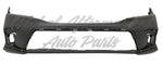 BUMPER FR PRIMED — photo 1