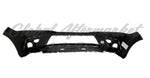 BUMPER FR PRIMED CAPA — photo 2