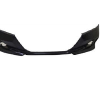 BUMPER FR PRIMED W/O PARK ASSIST SENSOR CAPA
