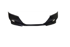 BUMPER FR PRIMED W/O PARK ASSIST SENSOR CAPA