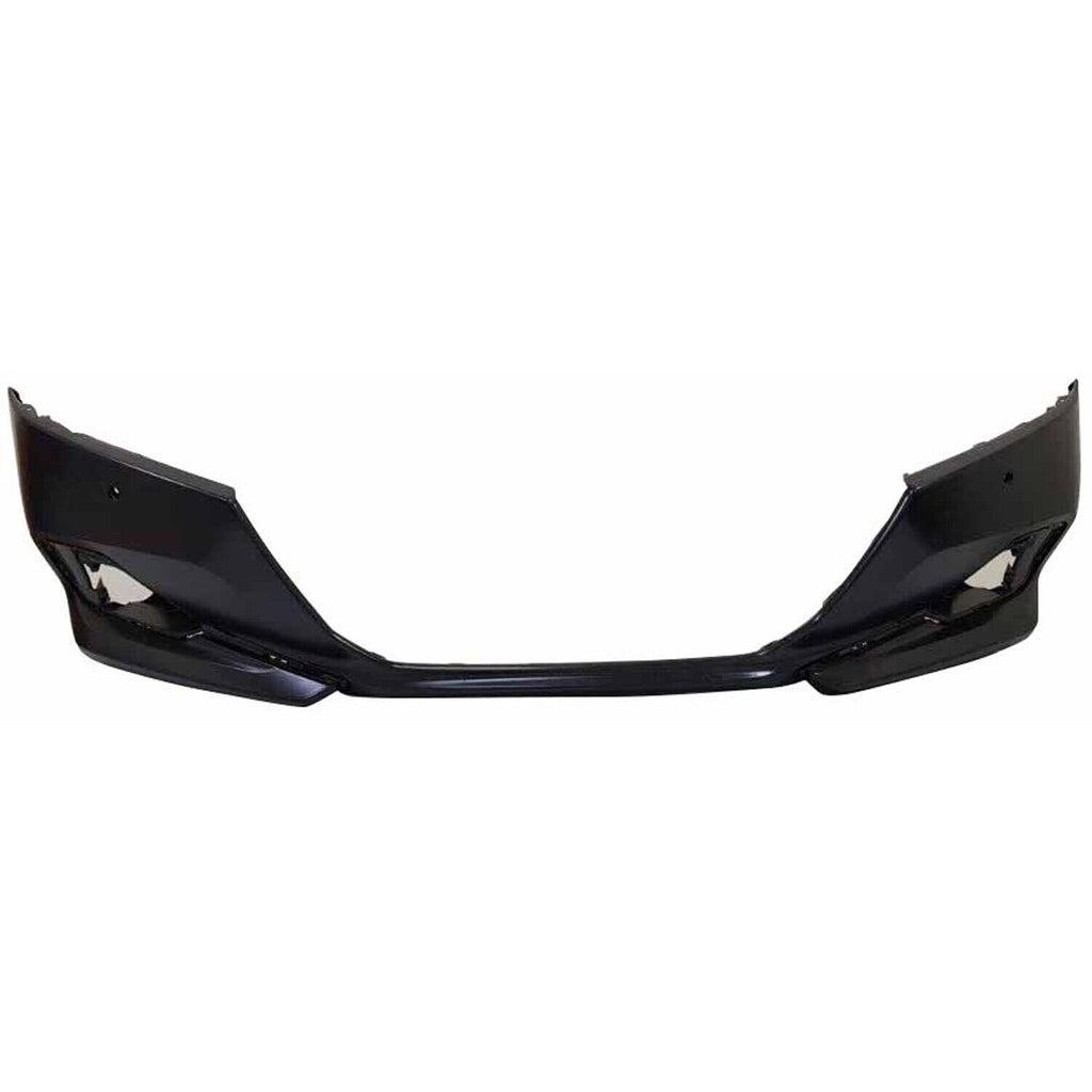 BUMPER FR PRIMED W/PARK ASSIST SENSOR CAPA