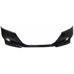 BUMPER FR PRIMED W/PARK ASSIST SENSOR
