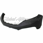BUMPER FR UPPER PRIMED — photo 2