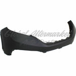 BUMPER FR UPPER PRIMED — photo 3