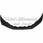 BUMPER FR UPPER PRIMED CAPA — photo 4