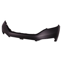 BUMPER FR UPPER PRIMED