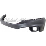 BUMPER FR UPPER PRIMED — photo 3