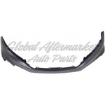 BUMPER FR UPPER PRIMED — photo 5