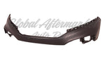 BUMPER FR UPPER PRIMED CAPA — photo 1
