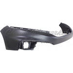 BUMPER FR UPPER PRIMED CAPA — photo 4