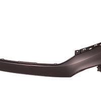 BUMPER FR UPPER PRIMED CAPA