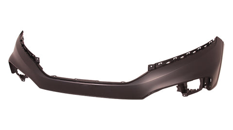 BUMPER FR UPPER PRIMED CAPA